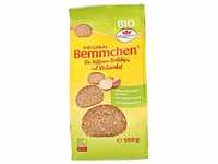 Dr. Quendt Bio Bemmchen 100g (2 x 100 gr)