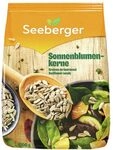 Seeberger Sonnenblumenkerne: Gesch&auml;lte, knackige Kerne in bester Qualit&auml;t - nussig,