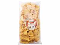 Palapa Tortilla Chips Chili | 450 gr | Mexikanischen Küche | Ohne