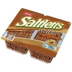 Saltletts Vollkorn