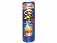 Pringles Ketchup, 4er Pack (4 x 190 g)