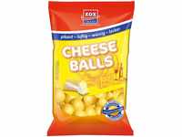 XOX Cheeseballs, 5er Pack (5 x 150 g)