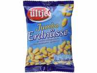 ültje Jumbo Erdnüsse geröstet und gesalzen, 2er Pack (2 x 200 g)