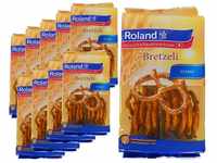 Roland Bretzeli gesalzen 100 g, 9er Pack (9 x 100 g)