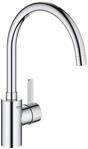 GROHE Eurosmart Cosmopolitan, K&uuml;chenarmatur (Wasserhahn f&uuml;r die K&uuml;che, 360&deg;