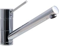 KLUDI Scope 339330575 Sp&uuml;ltischarmatur, Chrom
