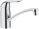 GROHE EuroPro Special, K&uuml;chenarmatur, einfache Montage |...