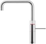 Quooker PRO3 B Fusion Square CHR (verchromt gl&auml;nzend)