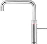 Quooker PRO3 B Fusion Square RVS (Voll-Edelstahl)