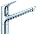 Kludi Objekta Sp&uuml;ltisch- Einhandmischer DN 15, 325740575