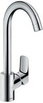 hansgrohe Logis M31 - K&uuml;chenarmatur, 1 Stahlart, Wasserhahn K&uuml;che mit...
