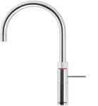 Quooker COMBI 2.2 E Fusion Round CHR (verchromt gl&auml;nzend)