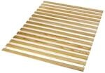 IDIMEX Rollrost Lattenrost mit 15 Latten aus Kiefer,2 cm breit, in 140 x 200 cm