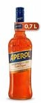 Aperol Aperitivo, 11% / Aperol Spritz - Italien's Nr. 1 Cocktail, 1 x 0,7 L