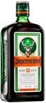 J&auml;germeister &ndash; 1 x 0,7l Premium Kr&auml;uterlik&ouml;r 35% Vol. &ndash; 56 erlesene Kr&auml;uter