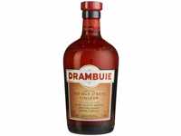 Drambuie Whisky-Likör (1 x 1 l)