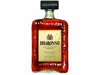 DISARONNO Originale (1 x 1000 ml) – italienischer Amaretto Likör mit süßem,