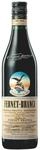 Fernet Branca - Italienischer Magenbitter mit 35% Alkohol (1 x 1l)