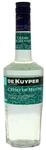 De Kuyper Cr&egrave;me de Menthe 0,7 Liter 24% Vol.