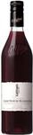 Giffard Cassis Noir De Bourgogne Liqueur - 0,7 Liter