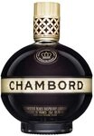 Chambord Lik&ouml;r - Ein Hochwertiger Lik&ouml;r - K&auml;ftige Honignoten treffen auf frische