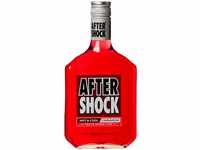After Shock | Hot & Cool | Cinnamon Red Likör | 30 % vol | 700 ml Einzelflasche