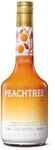 Peachtree De Kuyper Pfirsichlik&ouml;r 1er pack (1 x 0.7 l)