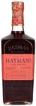 Hayman&lsquo;s Sloe Gin 26% Vol.| Schleehengin|Hayman's of London|Angenehme Wacholder-