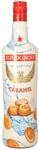 Rushkinoff Vodka Caramel (1 x 1.0 l)(Farbe kann variiren)