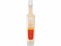 Niederegger - Marzipan Sahneliqueur 15% - 0,35l Flasche