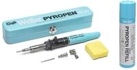 Weller Pyropen Piezo Kabellos