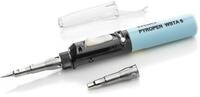 Weller WP2 (T0051606599) Pyropen Jr. Kabelloser Gas-L&ouml;tkolben mit Zubeh&ouml;r