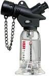 ROTHENBERGER Industrial 1x Pocket Torch L&ouml;tbrenner Sturmfeuerzeug Gasbrenner | Piezo