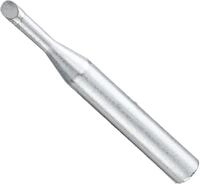 ERSA ERSADUR Dauerl&ouml;tspitze gerade angeschr&auml;gt im 45&deg; Winkel 4,1 mm mit
