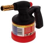 ROTHENBERGER Industrial RoFlame L&ouml;tlampe inkl. Piezo-Z&uuml;ndung zum Weichl&ouml;ten, 35931