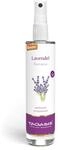 Taoasis - Lavendel Raumspray BIO, mit 100% naturreinen &auml;therischen &Ouml;len, Bio