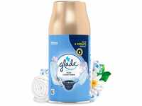 Glade (Brise) Automatic Spray Nachfüller für Lufterfrischer Gerät, Pure Clean