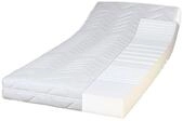 Frankenstolz f.a.n. Climasan KS 7-Zonen Kaltschaummatratze in &Uuml;berl&auml;nge 90x220 cm
