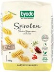 Byodo Spiralen hell (1 x 500 g Packung) - Bio
