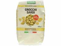 Byodo Gnocchi sardi (1 x 500 g Packung) - Bio