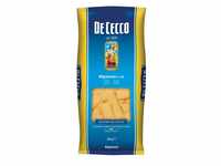 10x Pasta De Cecco 100% Italienisch Rigatoni n. 24 Nudeln 500g