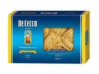 10x Pasta De Cecco 100% Italienisch Fettuccine n 233 Nudeln 500g