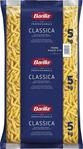 Barilla Hartweizen Pasta Penne Rigate n. 73 &ndash; 1er Pack (1x5kg)