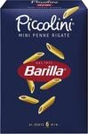 Barilla Pasta Piccolini Mini Penne Rigate, 500g