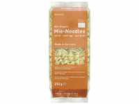 Alb-Gold Bio Mie-Noodles mit Ei (2 x 250 gr)