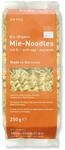 Alb-Gold AG Mie Noodles Bio/Organic mit Ei, 4er Pack (4 x 250 g)