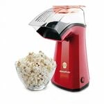 Taurus Pop'N'Corn - Popcornmaschine | 1100 W | Kunststoff | Rot, XX