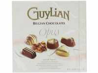 Chocolaterie Guylian Opus Pralinenmischung, 1er Pack (1 x 200 g)
