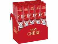 Ferrero Mon Chéri – Knackige Schokolade, fruchtiger Likör und eine aromatische