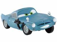 Bullyland 12188 - Spardose, Walt Disney Cars 2, Finn McMissile, ca. 24 cm